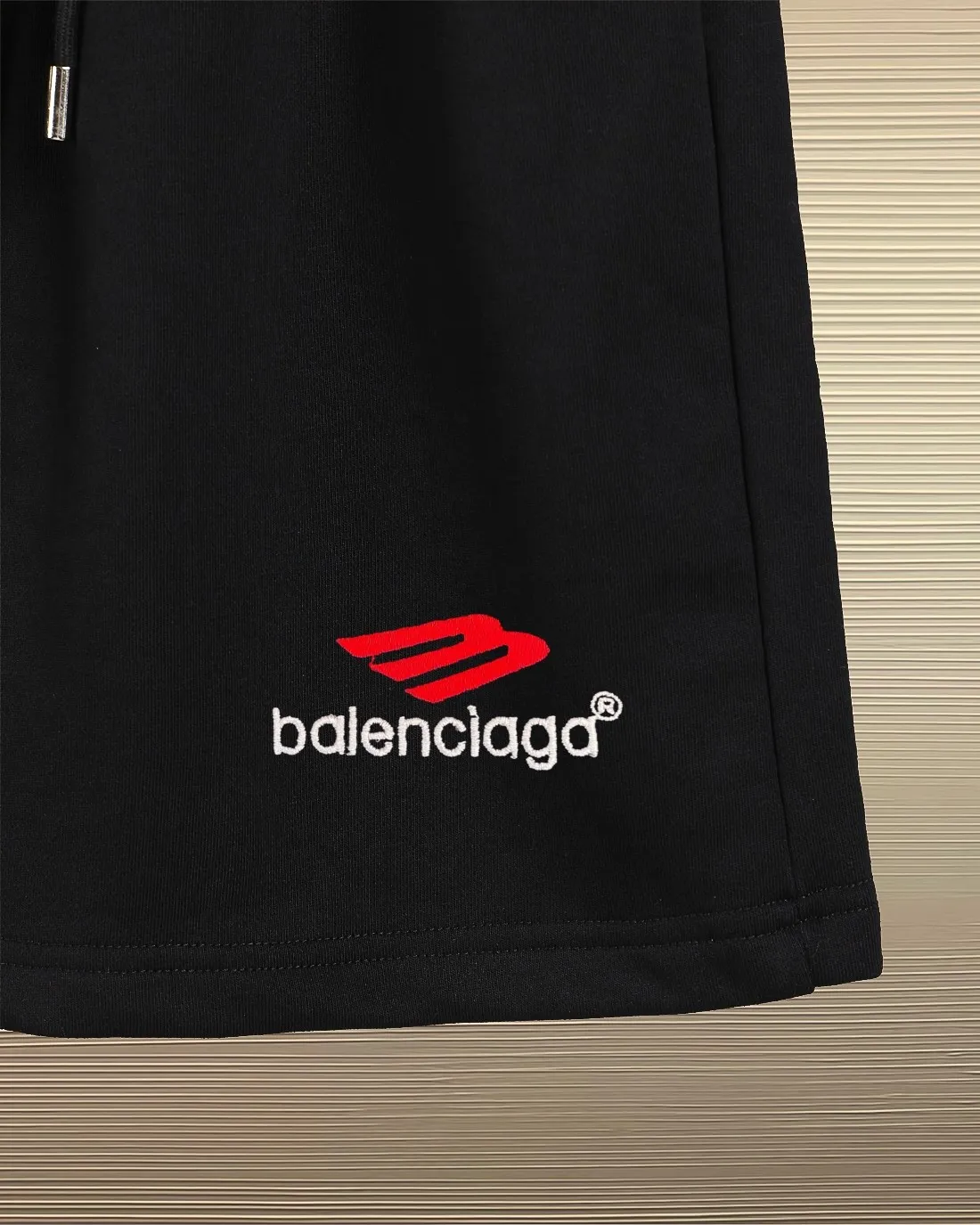 BALENCIAGA* Classic Logo 🔥 ✅ Quality ‼ ● ● 380 ● ● 1：1 ● + ● ●Size：S M L XL